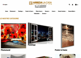 Arredalacasa.com thumbnail