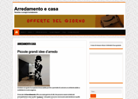 Arredamentoecasa.com thumbnail