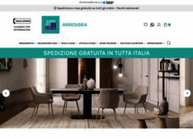 Arredidea.it thumbnail