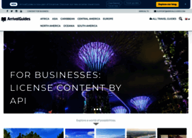 Arrivalguides.com thumbnail