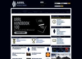 Arrl.net thumbnail