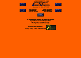 Arrowautoinc.com thumbnail