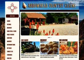 Arrowheadbb.com thumbnail
