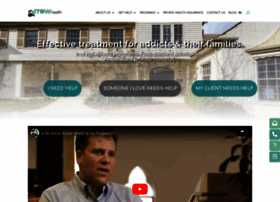 Arrowhealth.com.au thumbnail