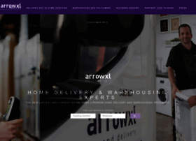 Arrowxl.co.uk thumbnail