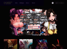 Arrowzonee.com thumbnail