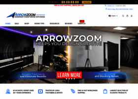 Arrowzoom.com thumbnail