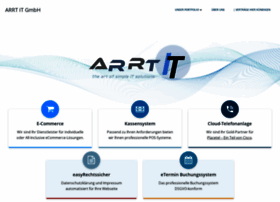 Arrt-it.de thumbnail