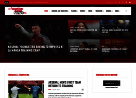 Arseblog.news thumbnail Arseblog.news thumbnail