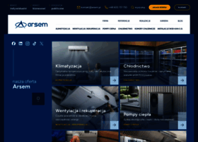 Arsem.pl thumbnail