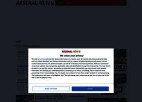 Arsenal-news.com thumbnail
