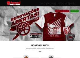 Arsenalbrasil.com.br thumbnail