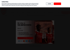 arsenaldirect