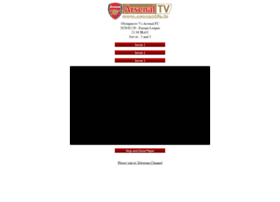 Arsenalfc.ir thumbnail