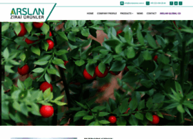 Arslanzirai.com.tr thumbnail