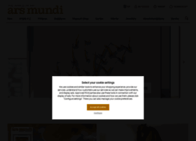Arsmundi.com thumbnail