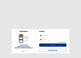 Arsscarf.dealpos.co.id thumbnail