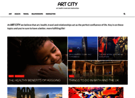 Art-city.org thumbnail