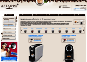 Art-coffee.ru thumbnail