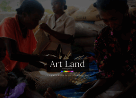 Art-land-mada.com thumbnail
