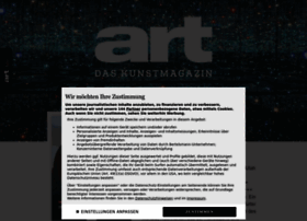 Art-magazin.de thumbnail