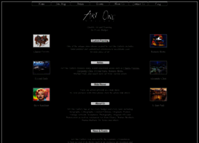 Art-one-gallery.com thumbnail