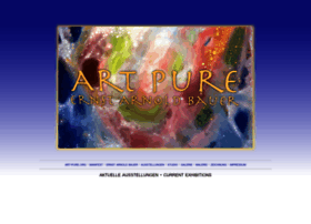 Art-pure.org thumbnail