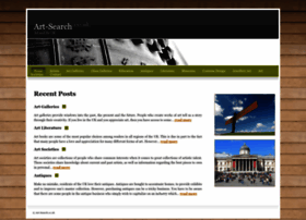 Art-search.co.uk thumbnail Art-search.co.uk thumbnail