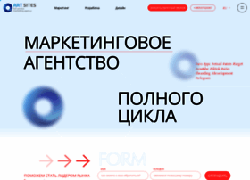 Art-sites.org thumbnail