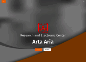 Artaaria.ir thumbnail