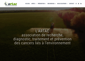 Artac.info thumbnail