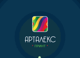 Artaleks-print.com.ua thumbnail