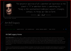 Artbelllegacy.com thumbnail