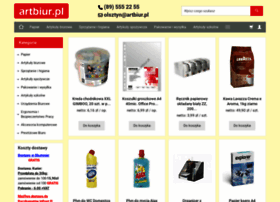 Artbiur.pl thumbnail