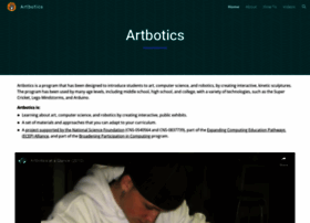 Artbotics.org thumbnail