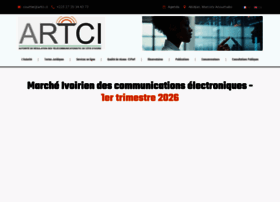 Artci.ci thumbnail