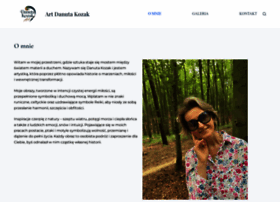 Artdanutakozak.com thumbnail