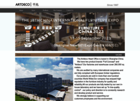 Artdecosh.cn thumbnail