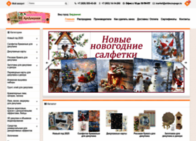 Artdecoupage.ru thumbnail