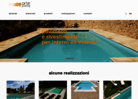 Arte-pietra.com thumbnail