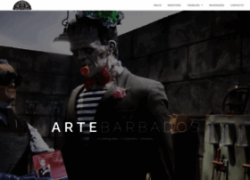 Artebarbados.com.ar thumbnail