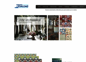 Arteenmosaico.cr thumbnail