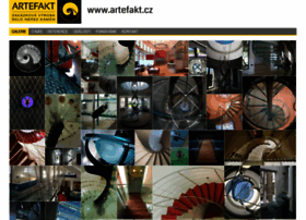 Artefakt.cz thumbnail