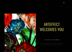 Arteffect.co.in thumbnail Arteffect.co.in thumbnail