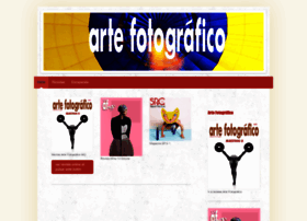 Artefotografico.es thumbnail