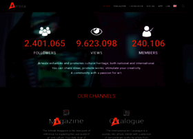 Arteide.org thumbnail