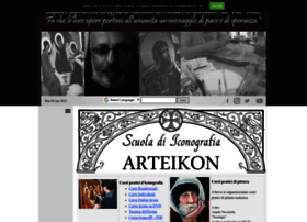 Arteikon.eu thumbnail