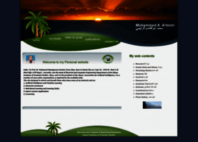 Arteimi.info thumbnail