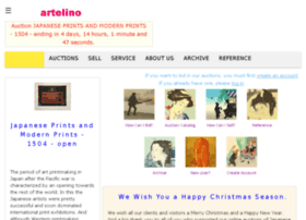 Artelino.com thumbnail