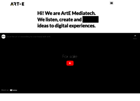 Artemedia.co.in thumbnail